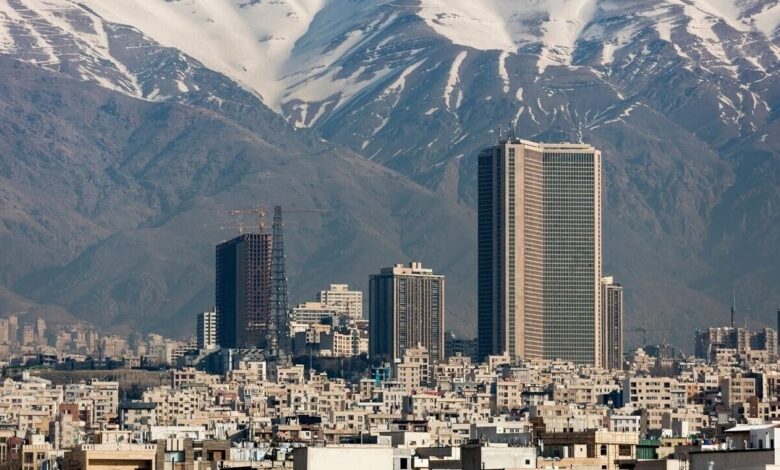 ثبت نشانی در سامانه املاک و اسکان پیش‌شرط اعطای انواع تسهیلات و افتتاح حساب