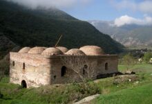 دهکده مریان؛ روستایی که شما را به آرزوهایتان می‌رساند