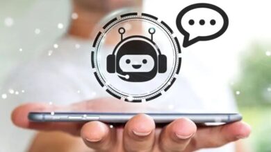 چت‌بات‌های هوش مصنوعی