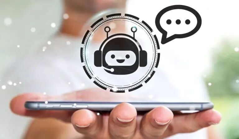 چت‌بات‌های هوش مصنوعی