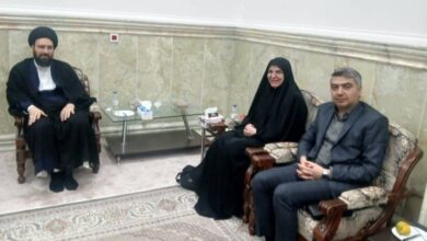 مشاور رئیس‌جمهور