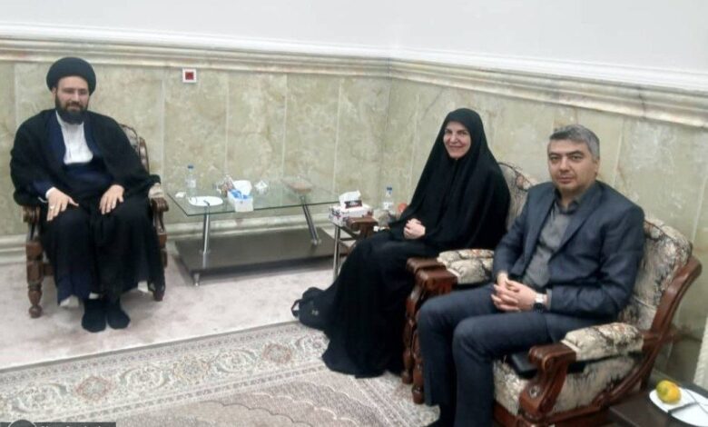 مشاور رئیس‌جمهور