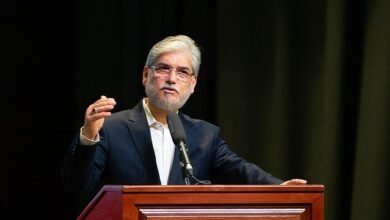 وزیر علوم، تحقیقات و فناوری گفت: مشغله کاری من موجب شد تا برگزاری مجمع انتخاباتی فدراسیون دانشجویی با تاخیر مواجه شود. امیدوارم با خرد جمعی کاندیدای اصلح برای این فدراسیون رای بیاورد و ما هم کمک خواهیم کرد تا ورزش به جایگاه مطلوب‌تری برسد.