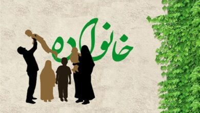 مهارت گفت‌وگو در خانواده