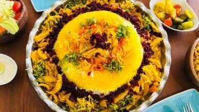 سوتی پلو، غذای سنتی آذربایجان، فرهنگ آذربایجان، اصالت و سادگی در غذاهای محلی، غذاهای ریشه‌دار ایرانی، سوتی پلو غذای محلی، سبک زندگی آذربایجانی‌ها