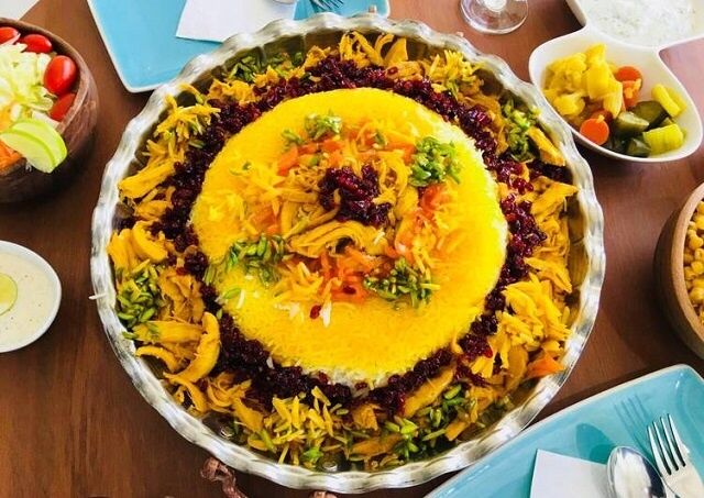 سوتی پلو، غذای سنتی آذربایجان، فرهنگ آذربایجان، اصالت و سادگی در غذاهای محلی، غذاهای ریشه‌دار ایرانی، سوتی پلو غذای محلی، سبک زندگی آذربایجانی‌ها