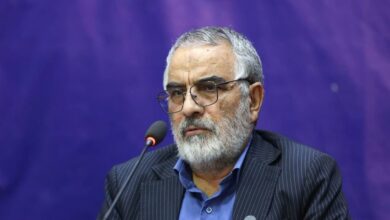 مکتب سیاسی امام