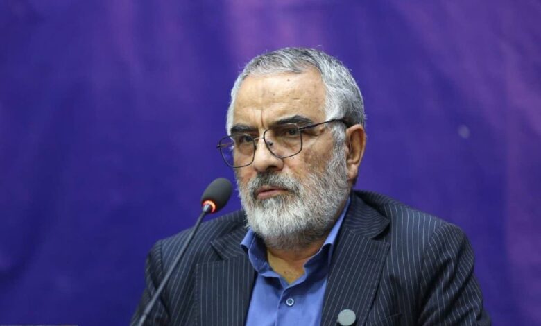 مکتب سیاسی امام