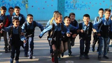 کارت نشاط، پویش کارت نشاط، دانش‌آموزان مناطق محروم، ساماندهی کمک‌های مردمی، وزیر آموزش و پرورش، علیرضا کاظمی، حمایت از دانش‌آموزان نیازمند، مشارکت خیرین، کمک‌های هدفمند، طرح شهید عجمیان
